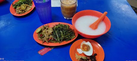 Alang Bubur Nasi Nombor 1 1 alang bubur nasi nombor 1
