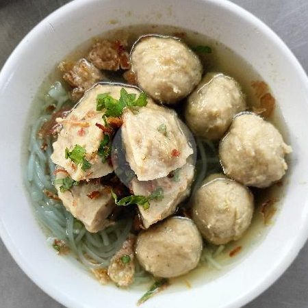 bakso idaman
