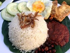 dapur maktok ayam bekicap viral