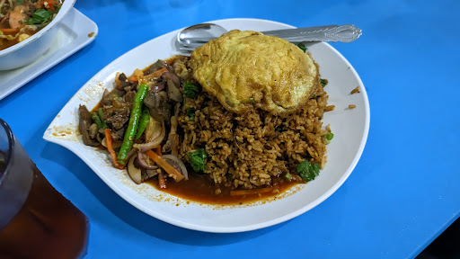 WARONG WARISAN TOK HARON