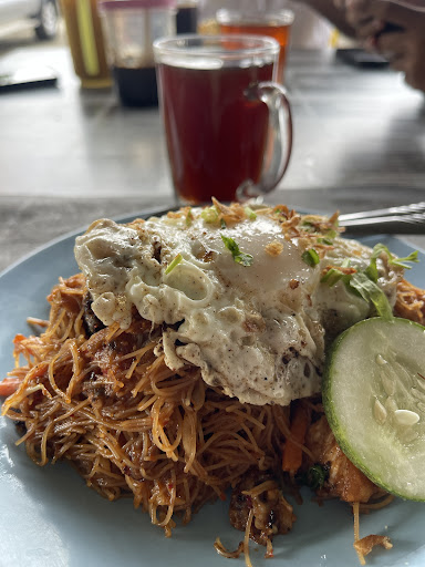 Warong Razak