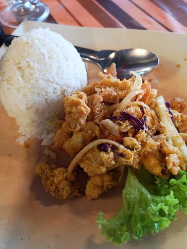 Isthifar Tomyam Parit Raja