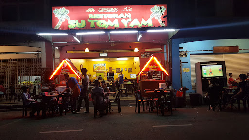 Su Tomyam