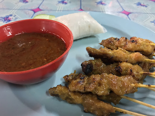 Pontian Lau Pasar
