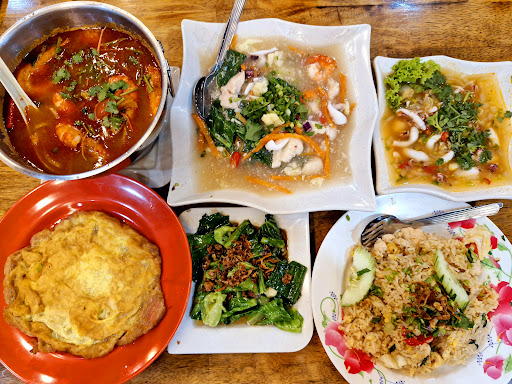 Fast & Good Restaurant