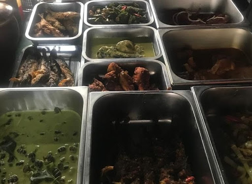 Selera Semerah Bistro
