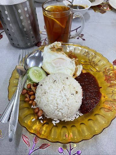 Street King Soup Station