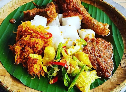 Restoran Nasi Lemak Telur Dangdut