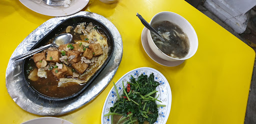 Food Court Kampung Abdullah