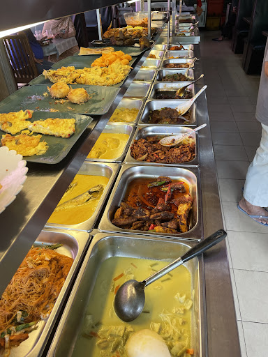 Restoran Sri Perdana