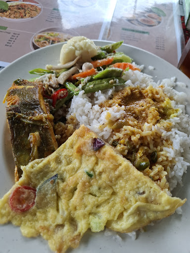 Restoran Dapur Utara
