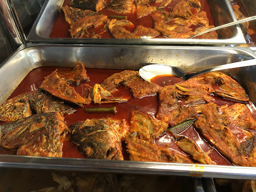 Restoran Dmas Beryani