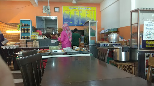 RESTORAN SULAM TEMPUA