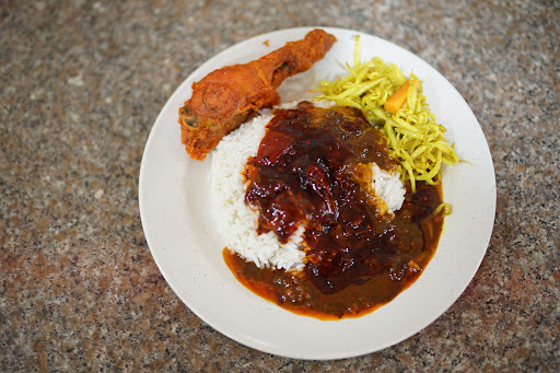 RESTORAN NASI KANDAR ARSAD