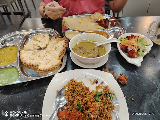 Nasi Kandar Farook Maju