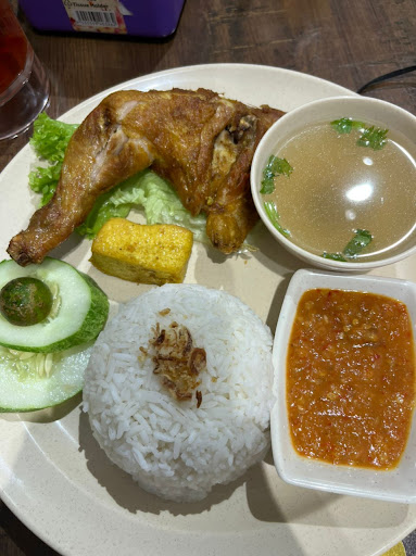 Restoran Bakso Warisan