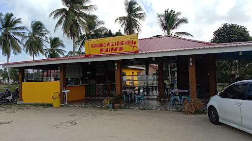 Warung Mok Long Nah Nasi Campur Dan Masakan Panas