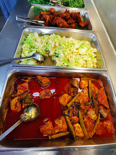 Restoran Tuans