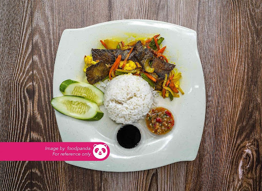 Restoran Dapur Satu Dua