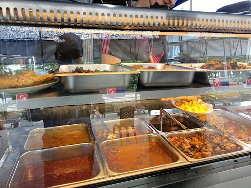 Nasi Royale JB
