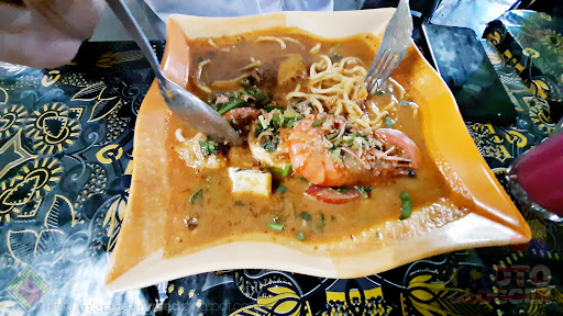 Warung Mee Bandung Pak Abu