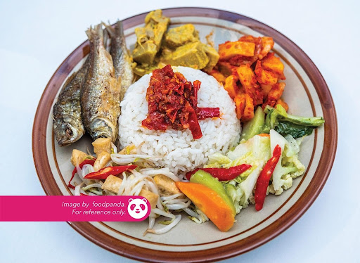 mkak restaurant