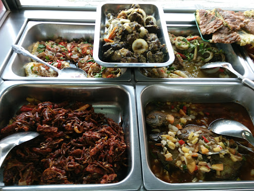 Kedai Makan Kak Win