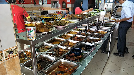 Restoran Seri Selatan