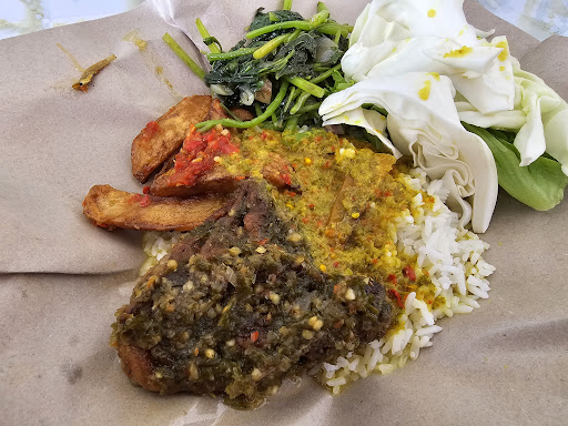 NOR SHUHADA RESOURCES