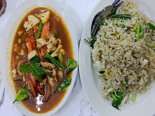 RESTORAN RAYYAN FIRDAUS