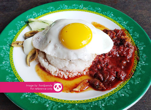 NASI LEMAK NASI AYAM CHAR KUEY TEOW