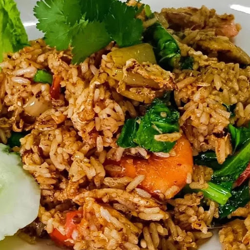 Harmony Homestyle Bistro