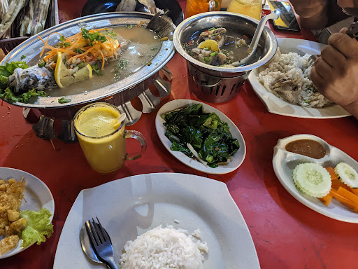Restoran Singgah Maju