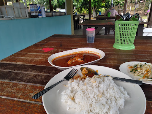 Asam Pedas Ledang