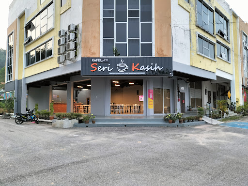 Seri Kasih Cafe Tangkak