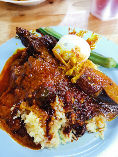 Nasi Kandar Shariff Citarasa Utara