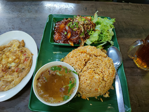 DJKR Mee Bandung (UltraMee Bandung)