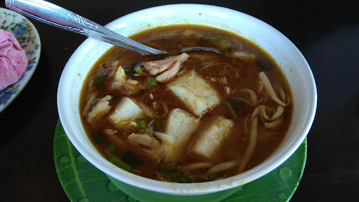 Kedai Makanan dan Minuman MN