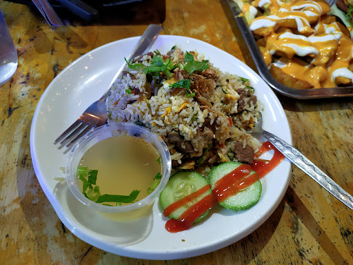 Pak Maon Western Tangkak