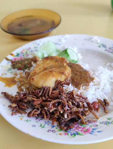 Kedai Nasi Mujie 2023