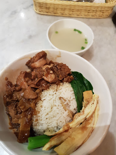 Tian Tian Lai Chicken Rice | Restoran Tang Nyek Ping