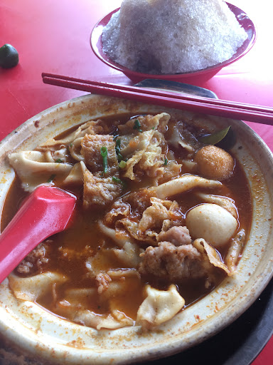 Shi De Fu Restaurant