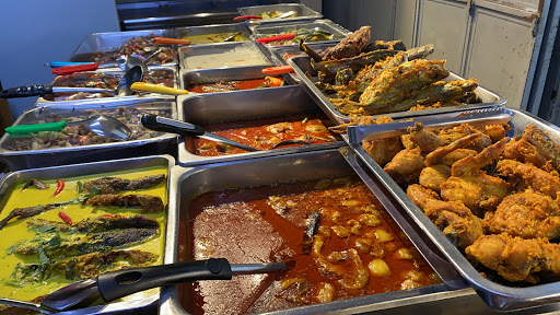 Kedai Nasi Kerabu Ayam Madu Abby Kedai Nasi Kerabu Ayam Madu Abby