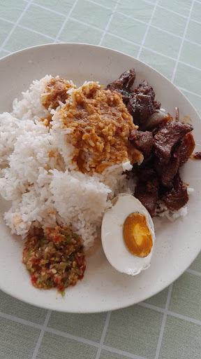 Restoran Cahaya Pantai Timur Restoran Cahaya Pantai Timur