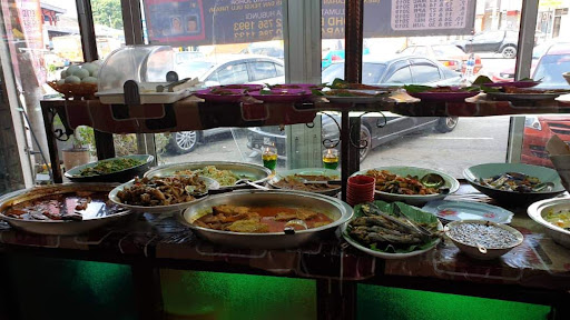 Tiram Klasik Corner