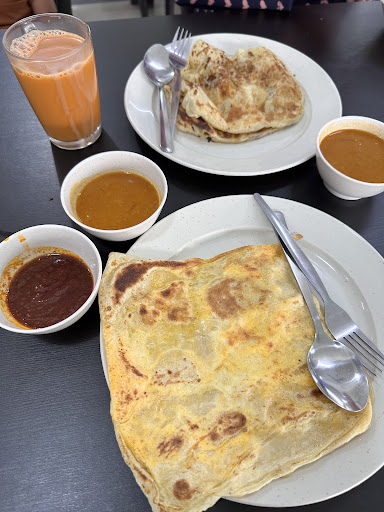 The Sudin Kitchen