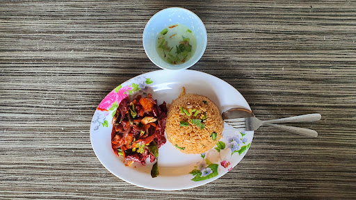 Medan Selera Wakaf