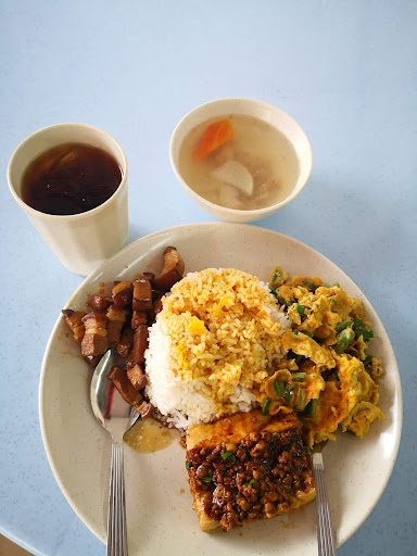 Chong Kee Kopitiam