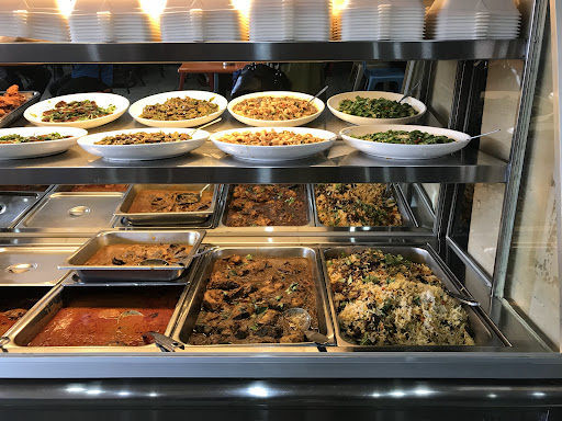 Restoran Al Haddad