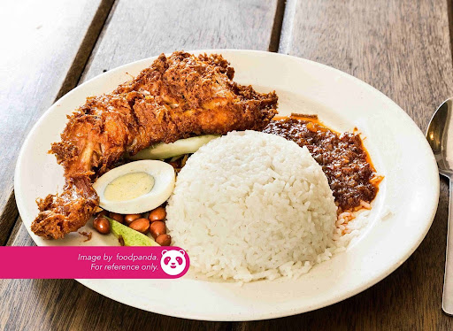 Restoran Norasiah